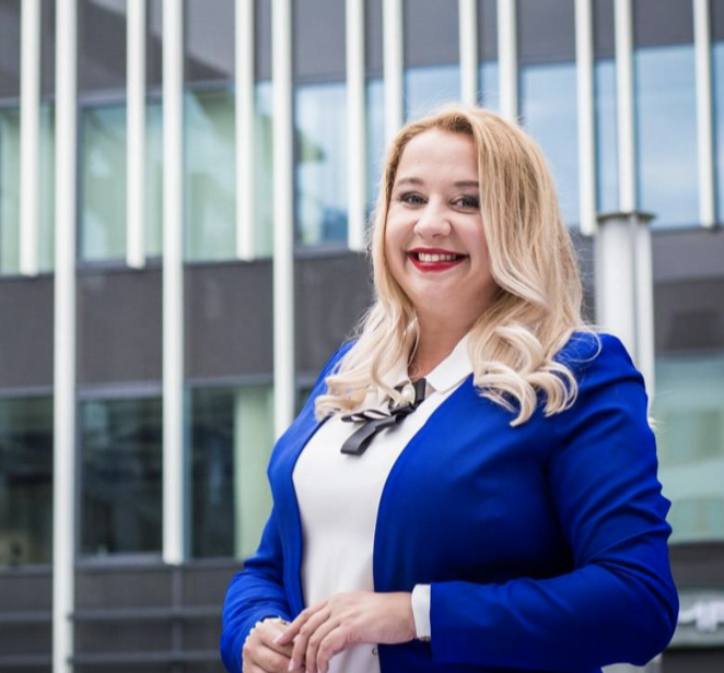 Dorota Mastalska