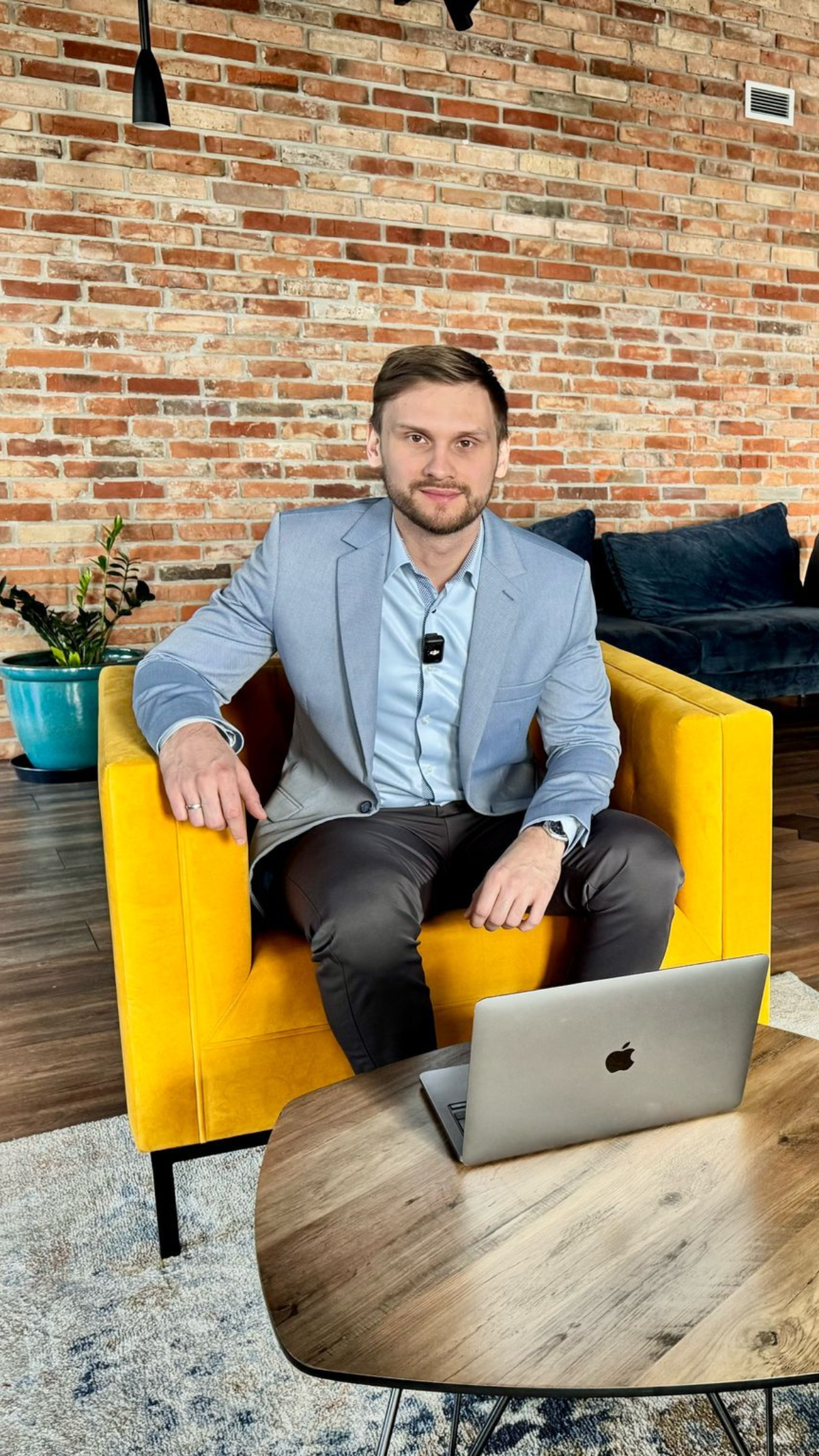 Michał Rokicki